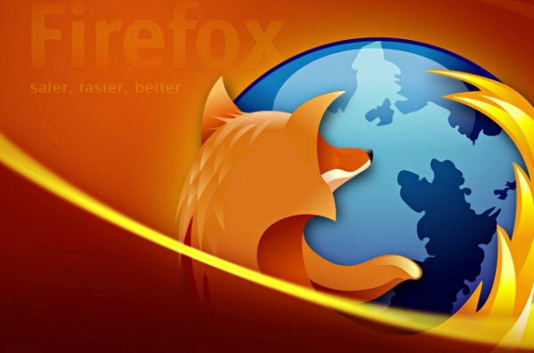Firefox Security