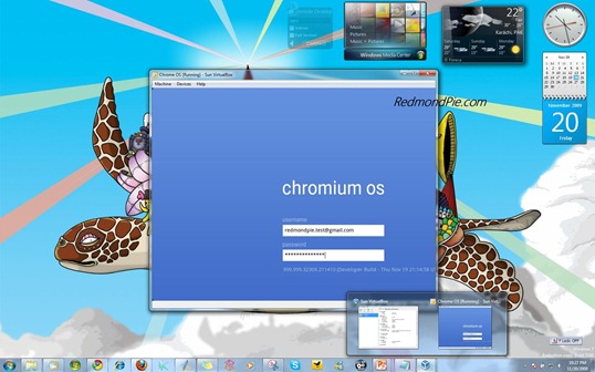 Install Chrome On Windows