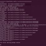 Compile And Install From Source In Ubuntu