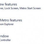 Disable Metro Windows 8
