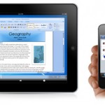 iPad iPhone As Remote Desktop
