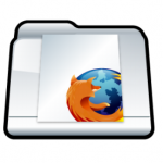Custom Bookmark Folder Mozilla Firefox