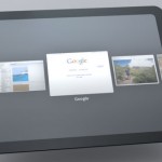 Google ASUS Nexus Tablet