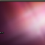 Ubuntu Desktop Shortcut