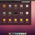 Ubuntu GNOME Extension