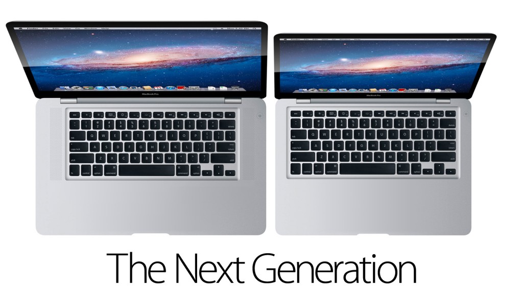 13-Inch Retina Display MacBook Pro Coming October