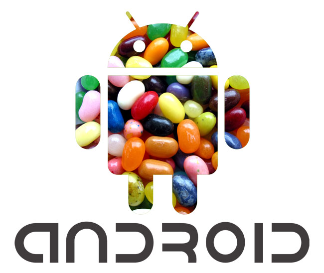 Android 4.1 Jelly Bean Review