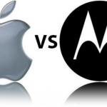 Apple Vs Motorola