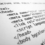 Create HTML File
