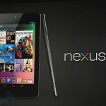 Google Nexus 7 Tablet 4
