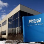 RIM Faces $147 Million Fine for Patent Infringement