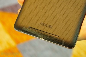 Nexus 7 Tablet Hands On 10
