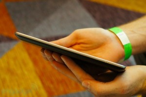 Nexus 7 Tablet Hands On 3