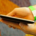 Nexus 7 Tablet Hands On 4