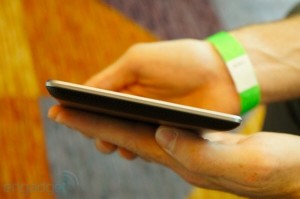Nexus 7 Tablet Hands On 4