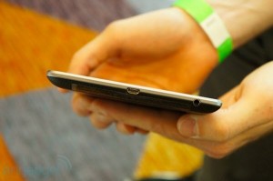 Nexus 7 Tablet Hands On 6