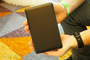 Nexus 7 Tablet Hands On 7