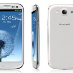 Samsung Galaxy S3 - First Impressions