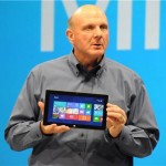 Windows 8 Surface Tablets to Target Corporate Markets