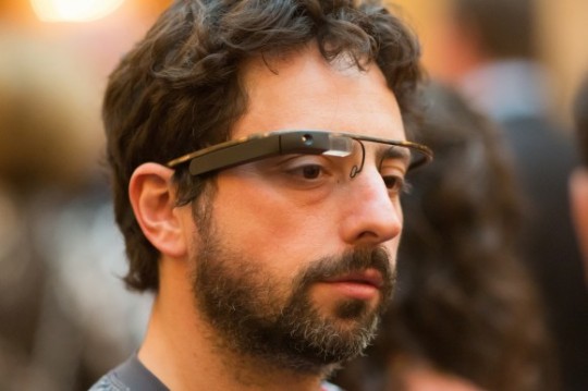 Google Project Glass Review – First Impressions