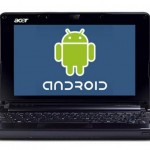Android On Netbook