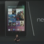 Google Nexus 7 Tablet Nokia WiFi Patents
