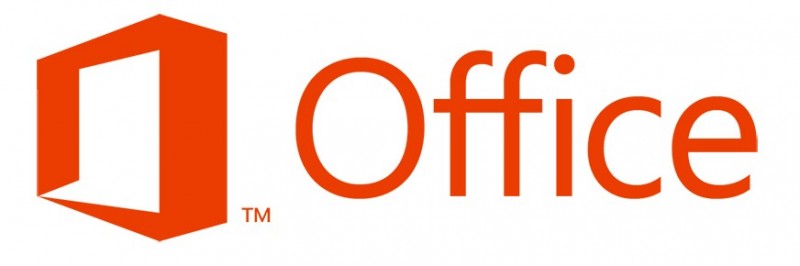 Office 2013 Official Logo