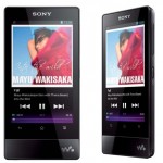 Sony Unveils New F800 and E470 Media Players – Why?