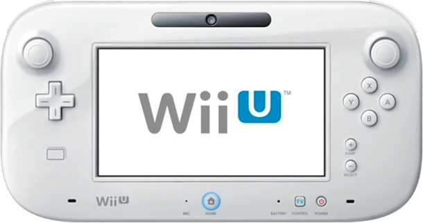 Nintendo Wii U More Powerful than Xbox 360 and PS3