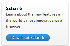 Download Safari 6
