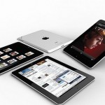 Tablet Market Popularity Pinching PC-Makers Hard