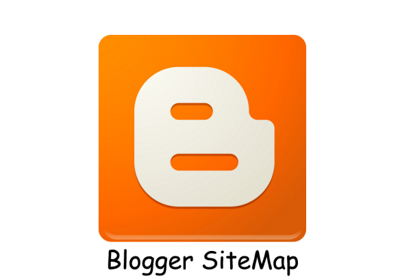 Google Sitemap For Blogger