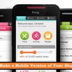 How To Make a Mobile Version of Your Blogger Blog