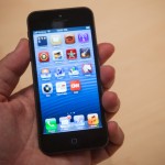 Apple iPhone 5 Review