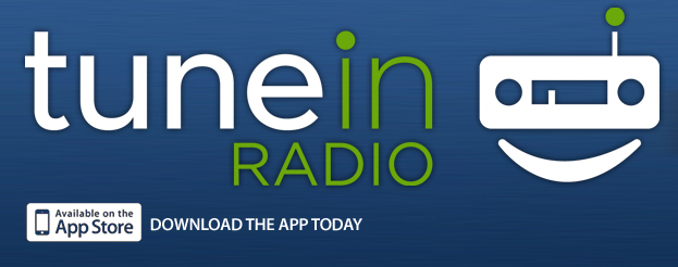 TuneIn-Radio-app