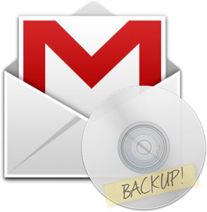 gmail-backup