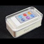 Video thumbnail for youtube video Review: Apple iPod Nano 7th Generation Newest Model - PinDigit