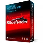 BitDefender Internet Security 2013