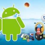 android entertainment applications