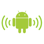 hotspot in android