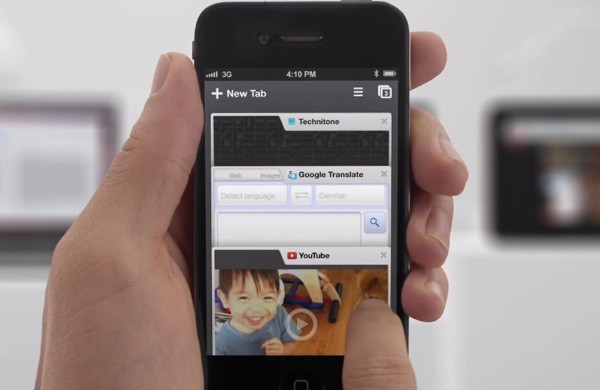 google-chrome-for-iphone-video
