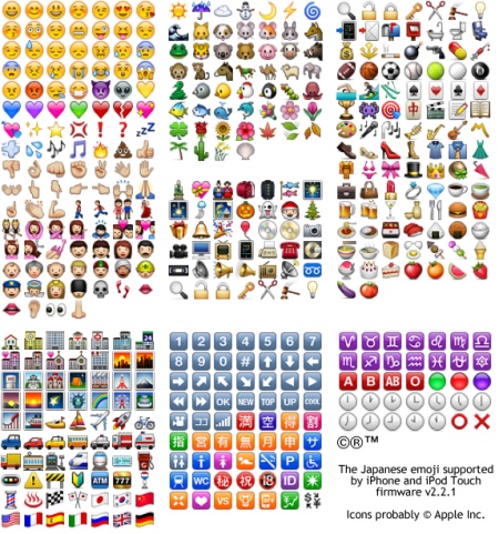 iphone-emoji