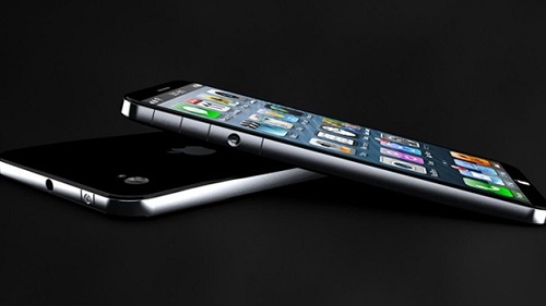 iphone 6 concept