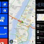 navigation apps windows phone