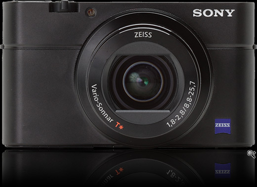 Sony-RX100M-new-range-recently-lunched-digital-cameras